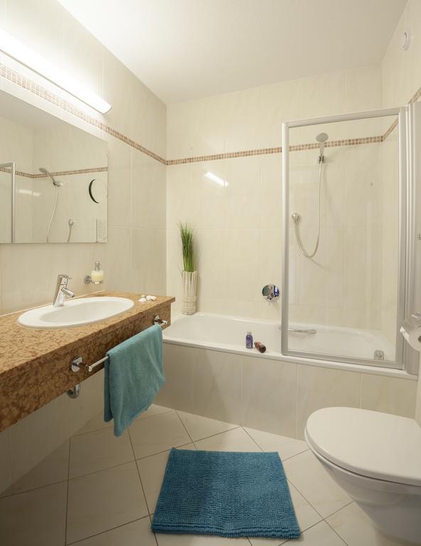 Raffl'S Hotel Leutasch Quarto foto