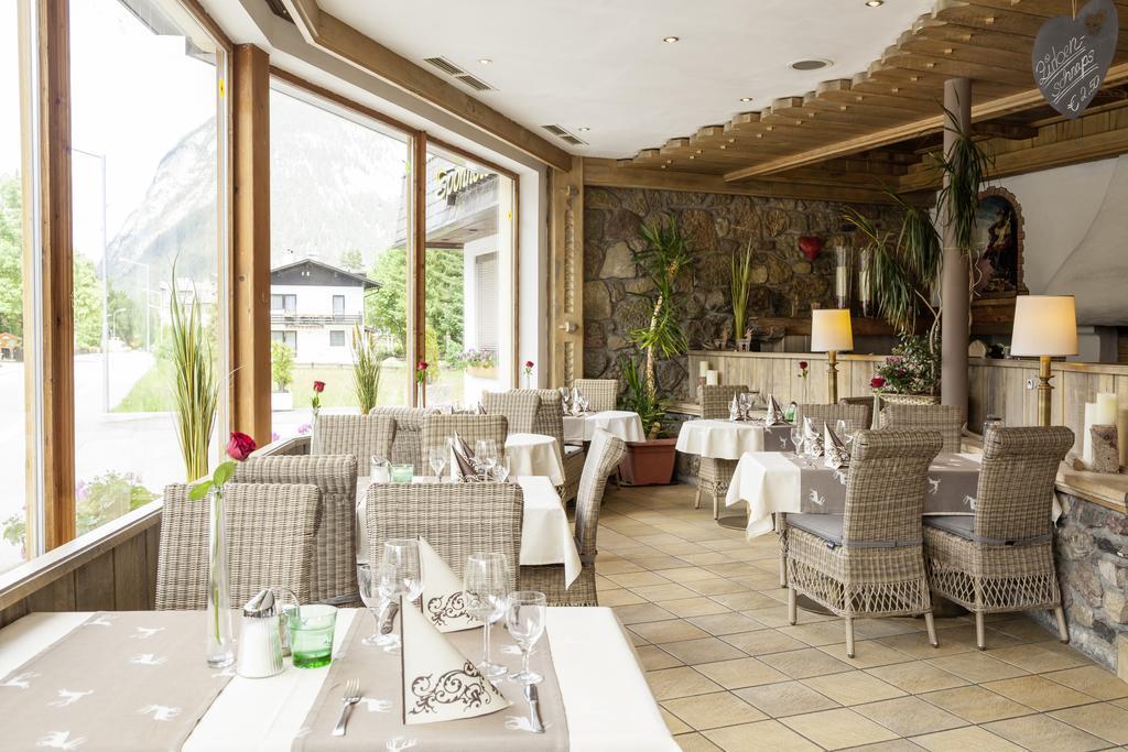 Raffl'S Hotel Leutasch Exterior foto
